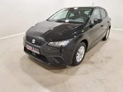 Gebraucht Seat Ibiza