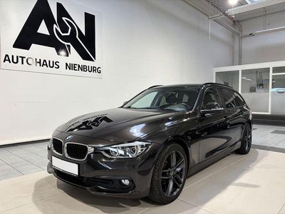Gebraucht BMW 318 Performance 150 PS (110 kW) 2016 Kombi
