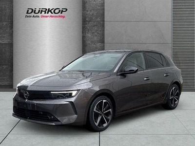 Gebraucht Opel Astra Elegance 131 PS (96 kW) 2023 Grau Limousine