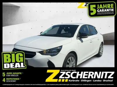 Gebraucht Opel Corsa