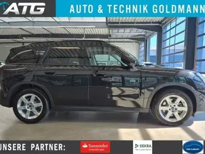 Gebraucht Mini Countryman Classic 294 PS (216 kW) 2024 Schwarz SUV