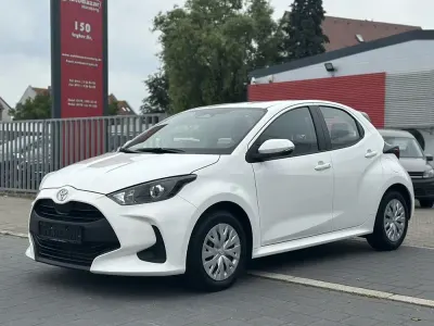 Gebraucht Toyota Yaris Hybrid