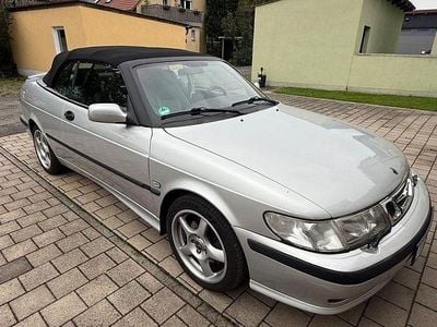 Saab 9-3 Cabriolet