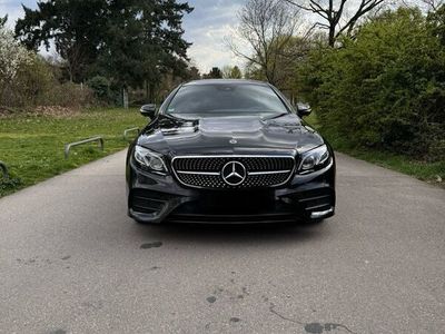 gebraucht Mercedes E200 