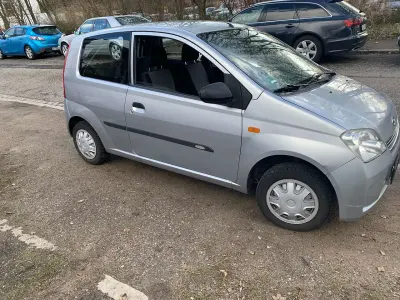 Gebraucht Daihatsu Cuore