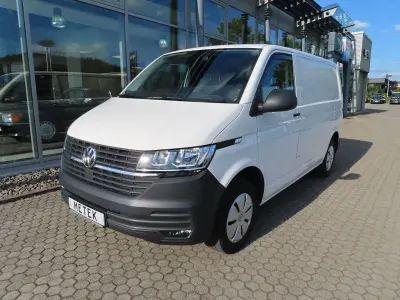 Gebraucht VW T6.1