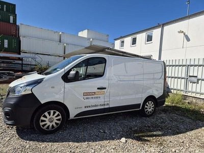 Nissan NV300