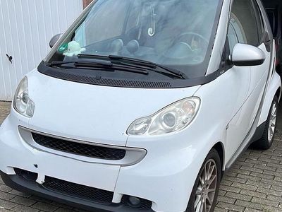 Smart ForTwo Coupé