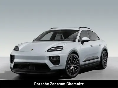 Gebraucht Porsche Macan 4 Electric