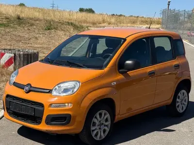 Gebraucht Fiat Panda