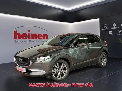 Gebraucht Mazda CX-30 Selection 179 PS (131 kW) 2020 Andere SUV