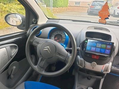 Citroën C1