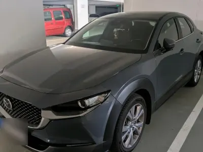Gebraucht Mazda CX-30