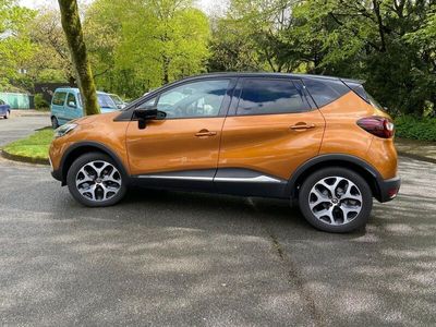 gebraucht Renault Captur TCe 90 Intens Intens