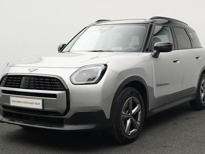 Gebraucht Mini Countryman Classic 170 PS (125 kW) 2024 Grau SUV