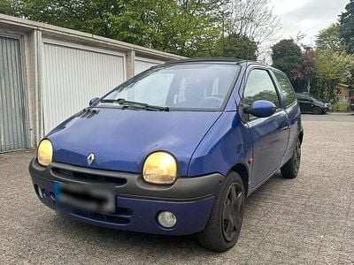 Gebraucht Renault Twingo 58 PS (42 kW) 2003 Andere farben Kleinwagen