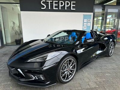 Corvette Stingray