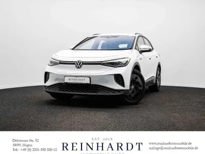 Gebraucht VW ID.4