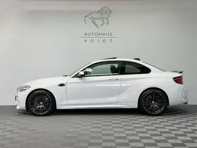 Gebraucht BMW M2