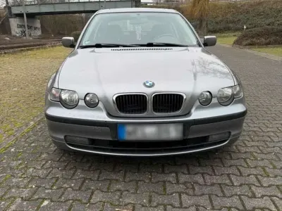 Gebraucht BMW 316