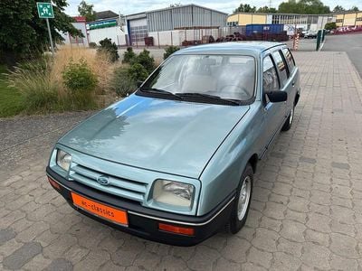 Grün Gebraucht 1983 Ford Sierra Kombi | 14.999 €
