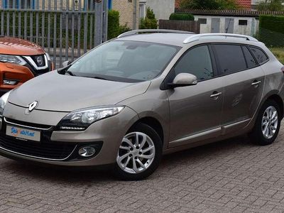Renault Mégane GrandTour
