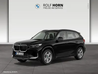 Gebraucht BMW X1