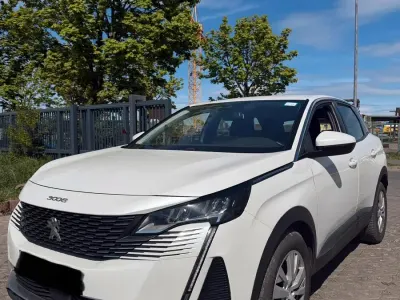 Usata Peugeot 3008