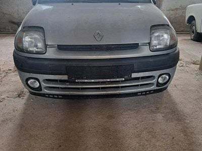 Renault Clio II