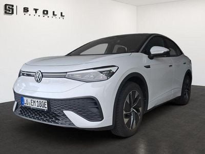 Gebraucht VW ID.5 Pro 127 kW (174 PS) 2022 Weiss SUV