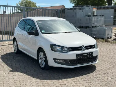 Gebraucht VW Polo