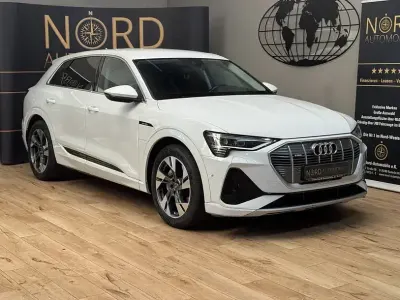 Gebraucht Audi e-tron