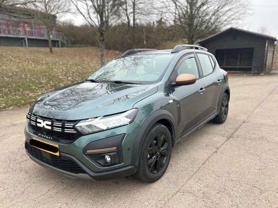 gebraucht Dacia Sandero Stepway TCe 110 Extreme