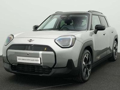 Gebraucht Mini Aceman Classic 160 kW (218 PS) 2024 Grau SUV