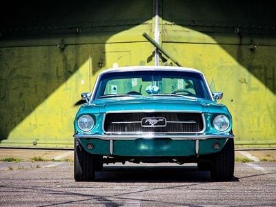 Usata Ford Mustang 220 CV (161 kW) 1967