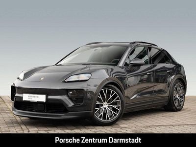 Gebraucht Porsche Macan 300 kW (408 PS) 2024 Grau SUV
