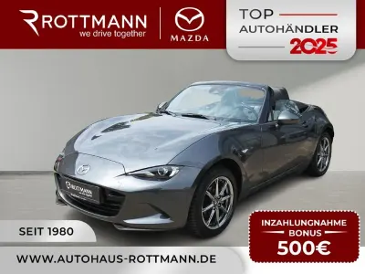 Gebraucht Mazda MX5