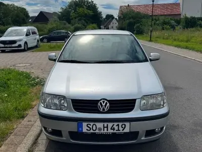 Gebraucht VW Polo