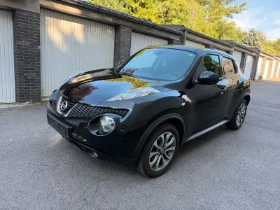 Gebraucht Nissan Juke
