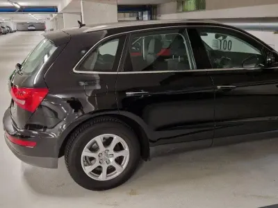 Gebraucht Audi Q5