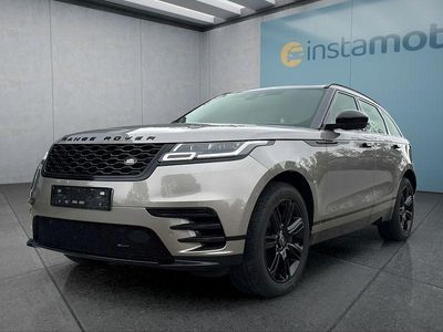 Gebraucht Land Rover Range Rover 300 PS (220 kW) 2022 Braun SUV