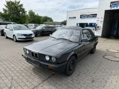 Gebraucht BMW 318 1991 Andere Cabrio