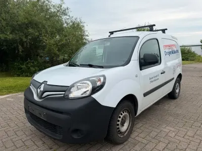 Gebraucht Renault Kangoo