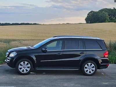 Mercedes GL450