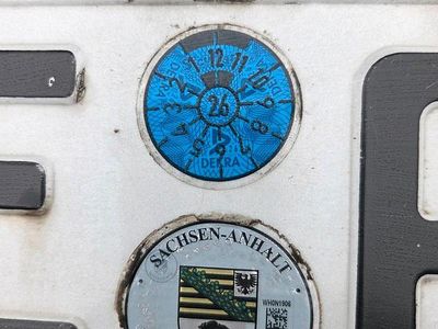 Schwarz Gebraucht 2005 Ford C-MAX Van / Kleinbus | 900 € (Guter Preis)