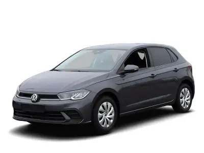 Gebraucht VW Polo Cross Life 2025 Grau