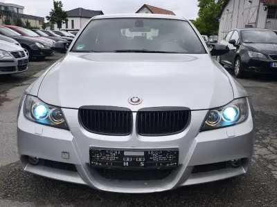 Gebraucht BMW 320