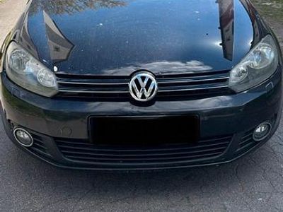 VW Golf VI