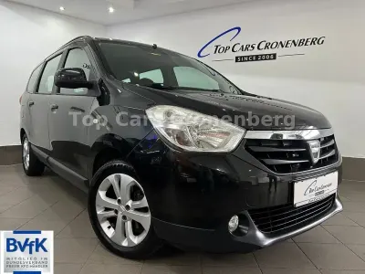 Gebraucht Dacia Lodgy