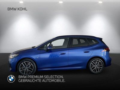 BMW 220 Active Tourer